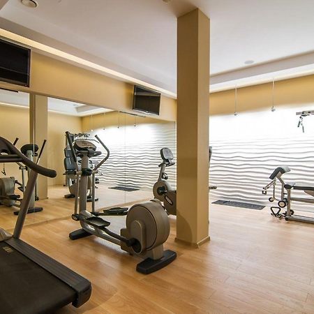 Hotel Windsor W Jachrance Jachranka Dış mekan fotoğraf