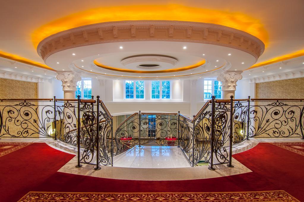 Hotel Windsor W Jachrance Jachranka Dış mekan fotoğraf