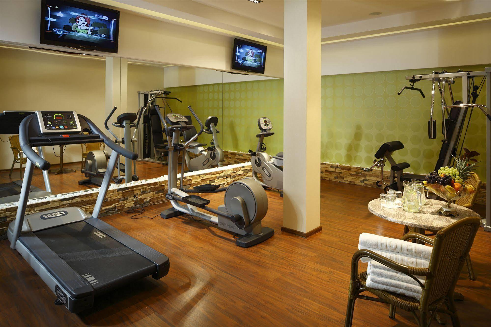 Hotel Windsor W Jachrance Jachranka Dış mekan fotoğraf