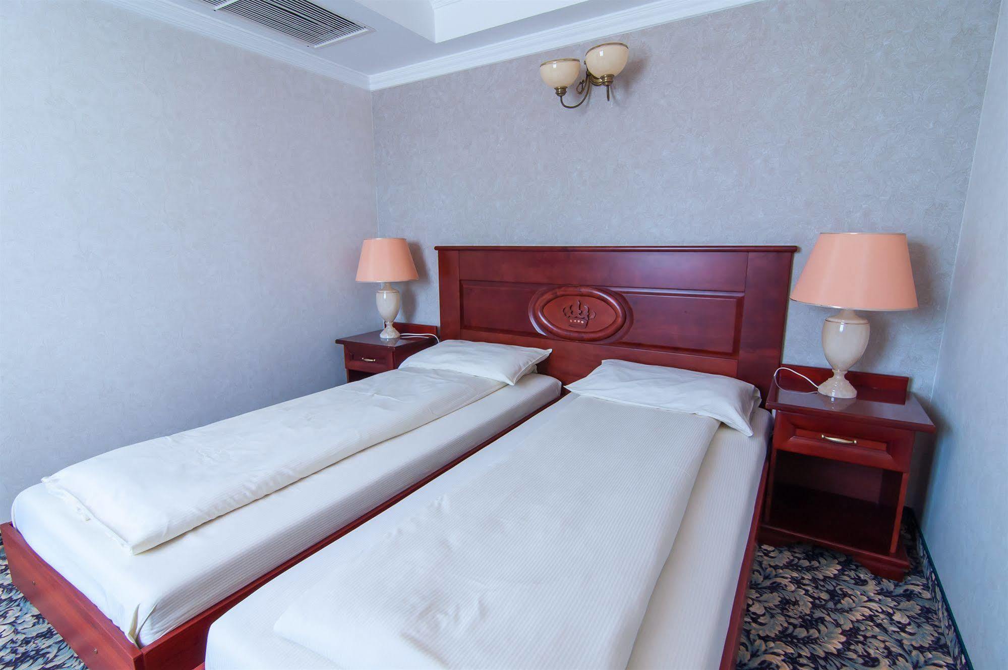 Hotel Windsor W Jachrance Jachranka Dış mekan fotoğraf