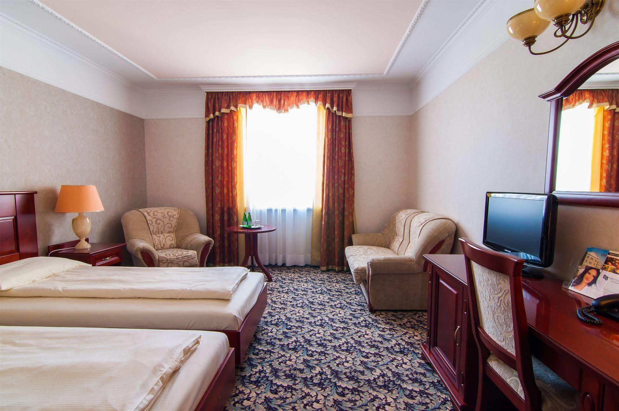 Hotel Windsor W Jachrance Jachranka Dış mekan fotoğraf