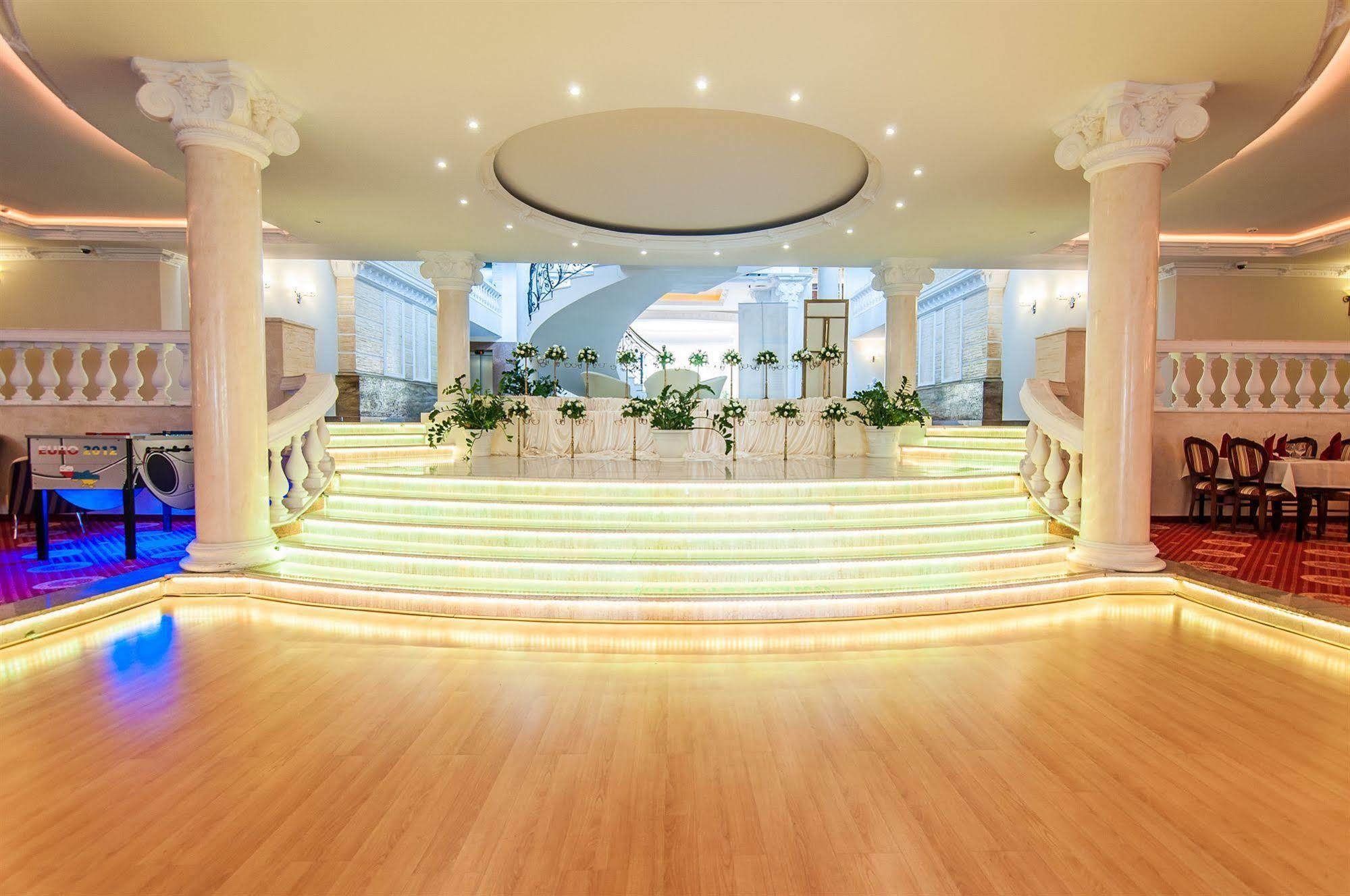 Hotel Windsor W Jachrance Jachranka Dış mekan fotoğraf