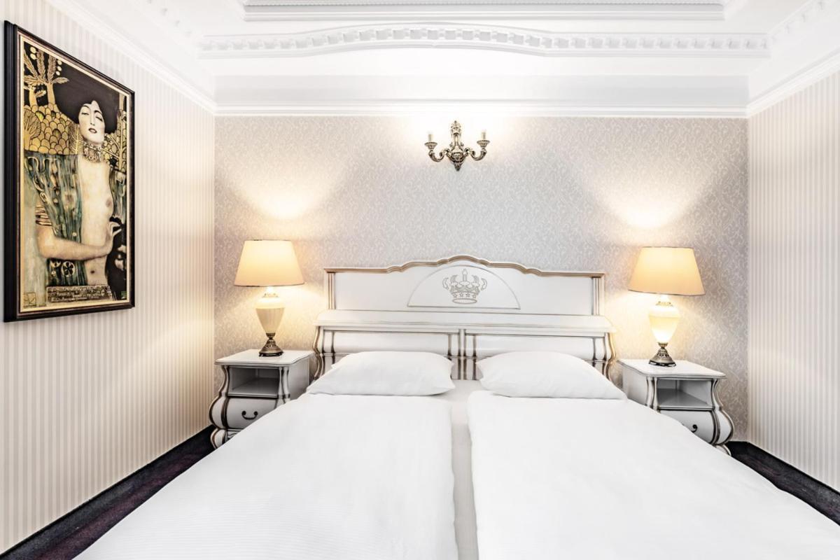 Hotel Windsor W Jachrance Jachranka Dış mekan fotoğraf