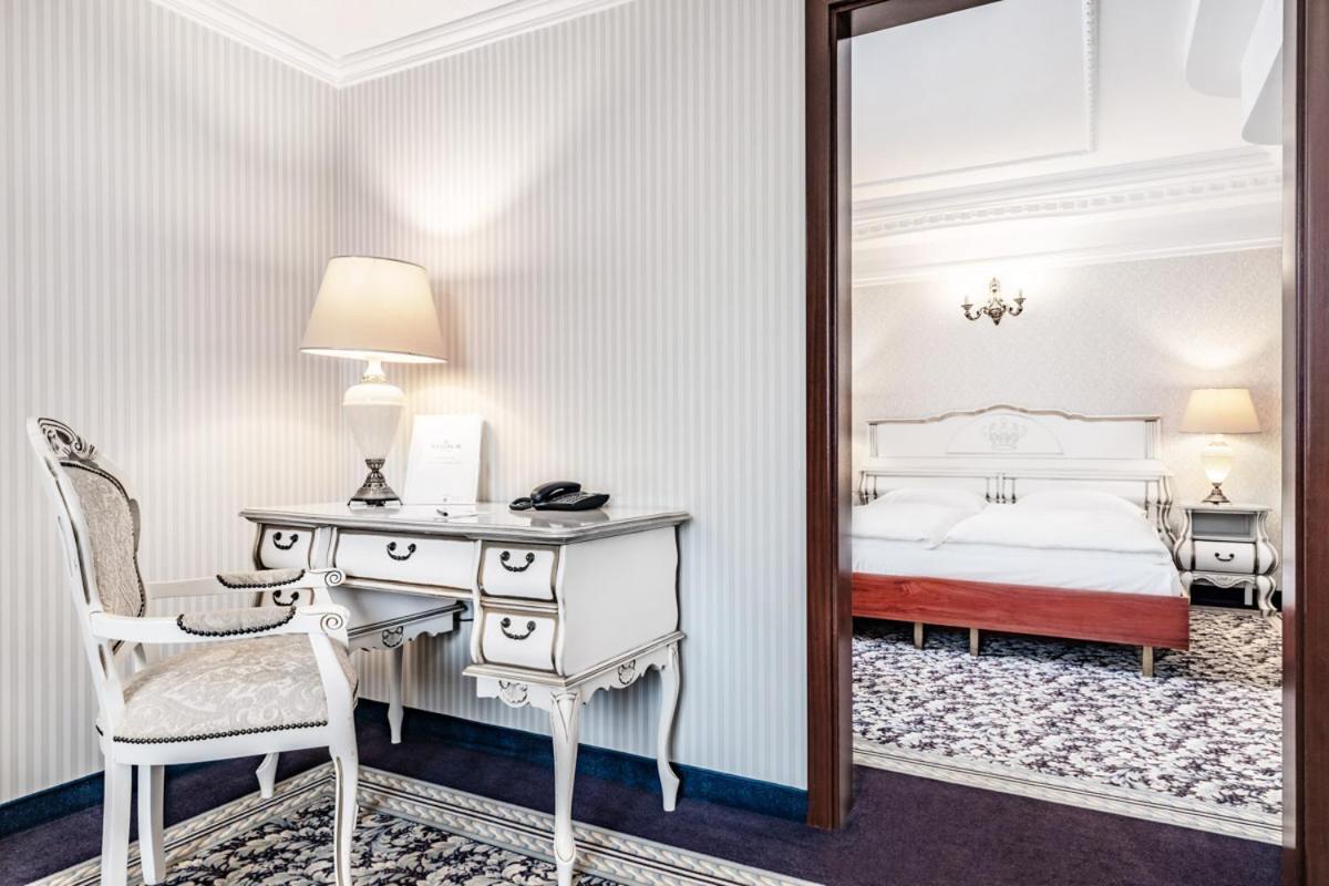 Hotel Windsor W Jachrance Jachranka Dış mekan fotoğraf