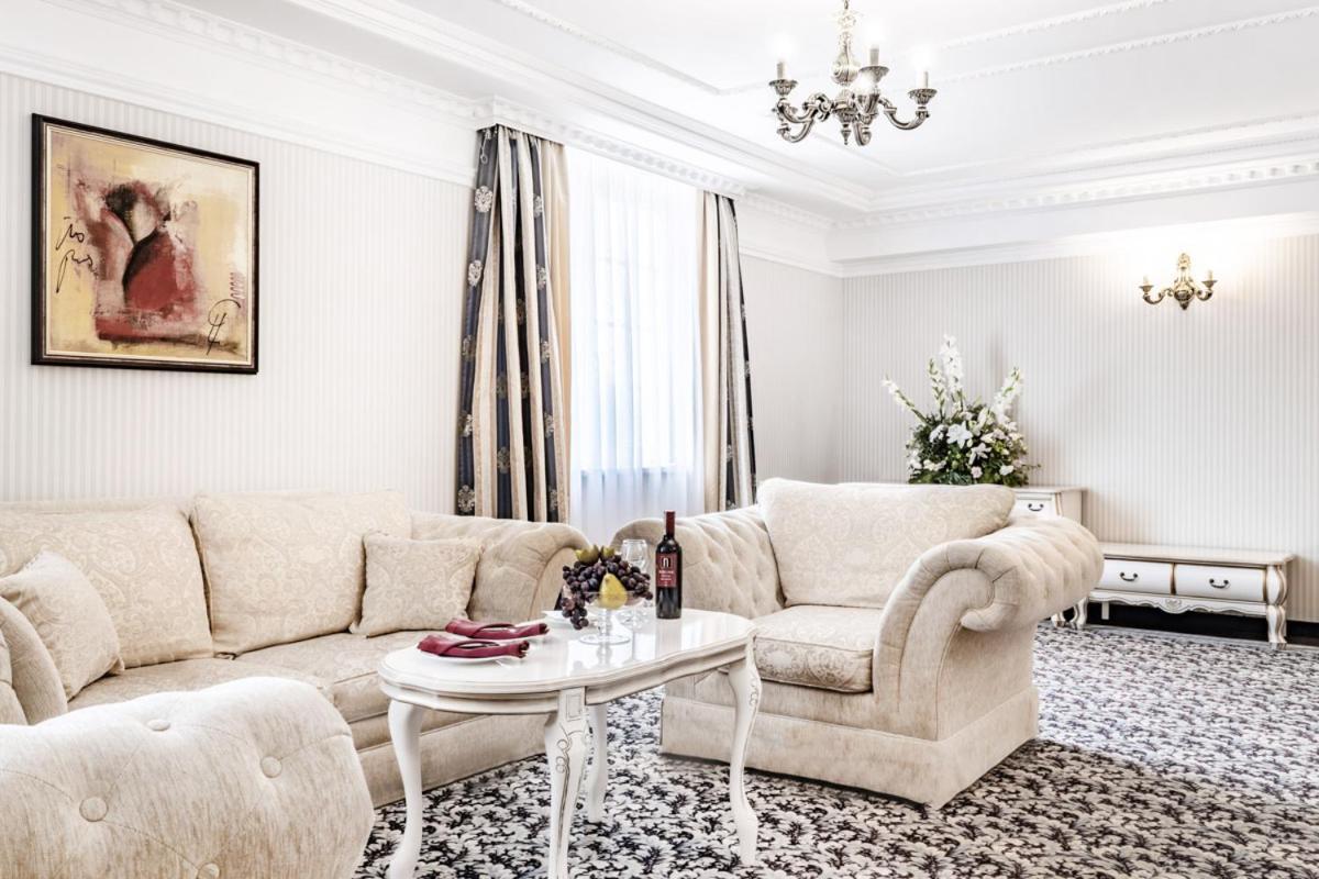 Hotel Windsor W Jachrance Jachranka Dış mekan fotoğraf