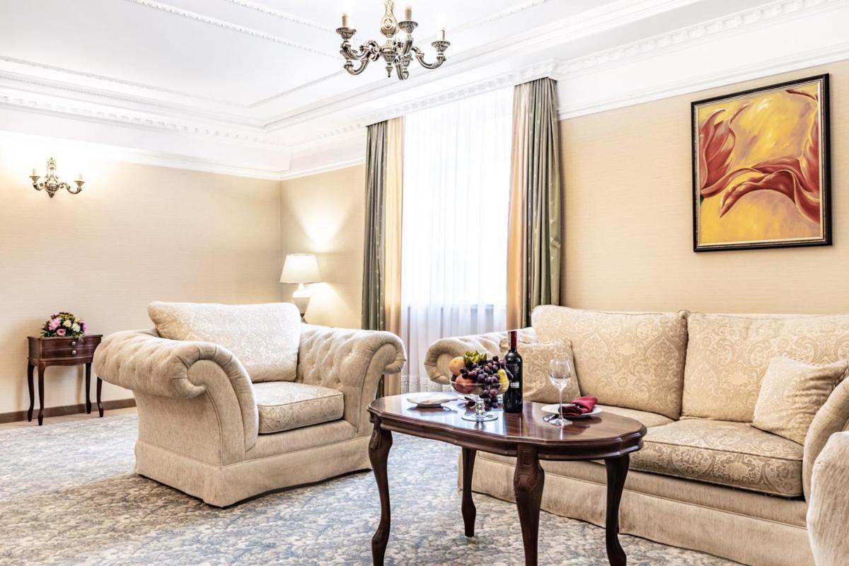 Hotel Windsor W Jachrance Jachranka Dış mekan fotoğraf