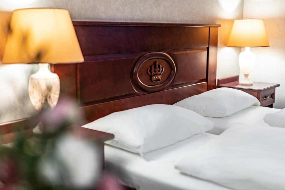 Hotel Windsor W Jachrance Jachranka Dış mekan fotoğraf