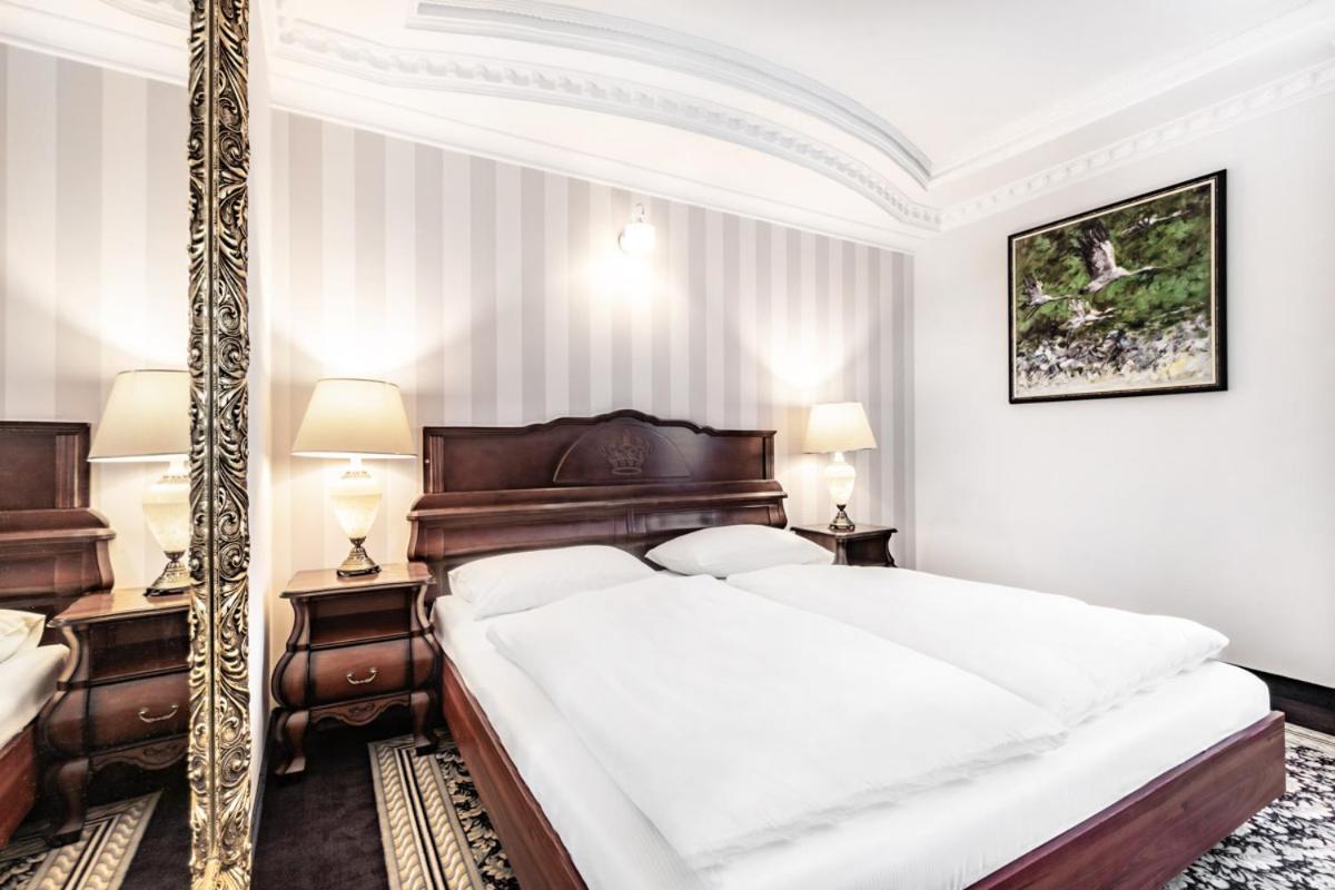 Hotel Windsor W Jachrance Jachranka Dış mekan fotoğraf
